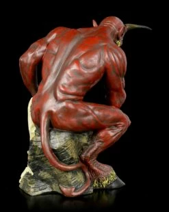 Teufel Figur - Diabolos -FIGUREN Verkäufe Teufel Figur Diabolos 3 1280x1280