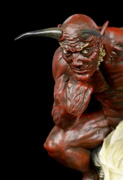Teufel Figur - Diabolos -FIGUREN Verkäufe Teufel Figur Diabolos 5 1280x1280