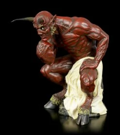 Teufel Figur - Diabolos