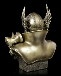 Thor Büste Mittel S1 -FIGUREN Verkäufe Thor Bueste Mittel S1 3 1280x1280