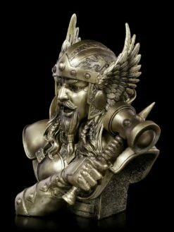 Thor Büste Mittel S1 -FIGUREN Verkäufe Thor Bueste Mittel S1 4 1280x1280