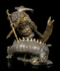 Thor Figur - Kampf Mit Midgardschlange Jormungand -FIGUREN Verkäufe Thor Figur Kampf Mit Midgardschlange Jormungand 3 1280x1280