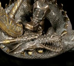 Thor Figur - Kampf Mit Midgardschlange Jormungand -FIGUREN Verkäufe Thor Figur Kampf Mit Midgardschlange Jormungand 6 1280x1280