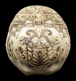 Totenkopf - Azteken Schädel -FIGUREN Verkäufe Totenkopf Azteken 558172795d04b5 1280x1280
