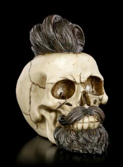 Totenkopf - Bearded Buddy