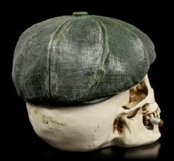 NEMESIS NOW Totenkopf - Gangster Boss -FIGUREN Verkäufe Totenkopf Boss 4 1280x1280