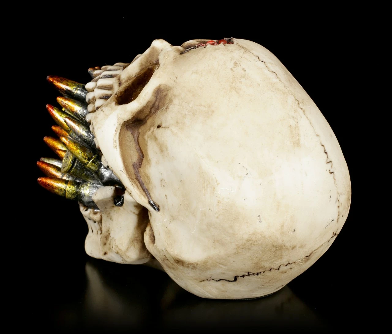 Totenkopf - Bite The Bullet 7 Totenkopf - Bite The Bullet – Bild 5