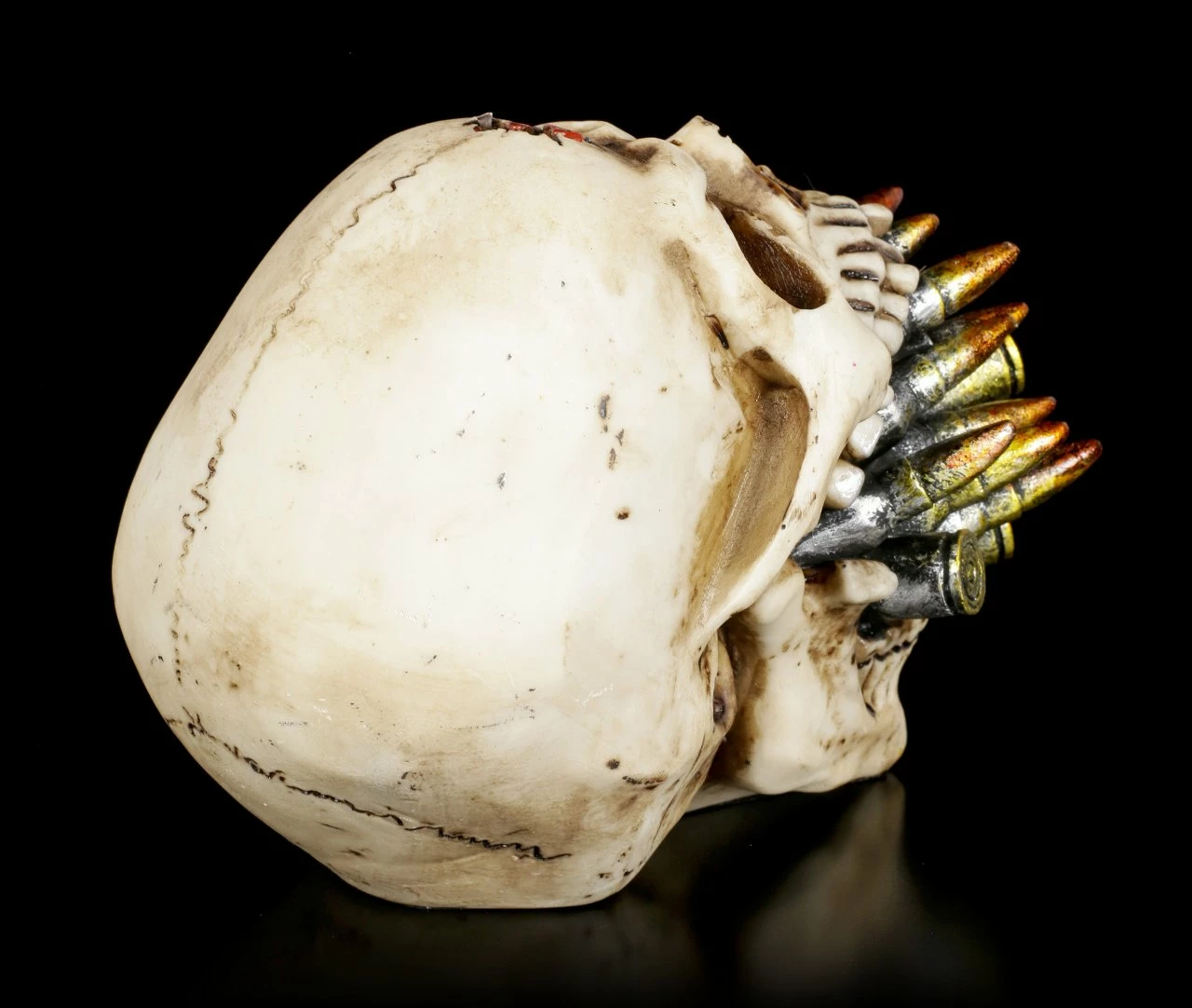 Totenkopf - Bite The Bullet 8 Totenkopf - Bite The Bullet – Bild 6