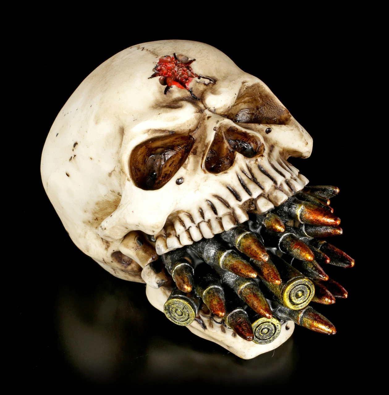 Totenkopf - Bite The Bullet 4 Totenkopf - Bite The Bullet – Bild 2