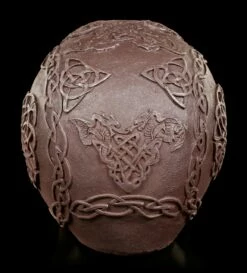 Totenkopf Keltisch - Celtic Iron -FIGUREN Verkäufe Totenkopf Celtic Iron 3 1280x1280