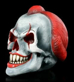 NEMESIS NOW Totenkopf Clown - Play Time 9 NEMESIS NOW Totenkopf Clown - Play Time -FIGUREN Verkäufe Totenkopf Clown Play Time 2 1280x1280