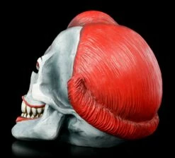 NEMESIS NOW Totenkopf Clown - Play Time 10 NEMESIS NOW Totenkopf Clown - Play Time -FIGUREN Verkäufe Totenkopf Clown Play Time 3 1280x1280