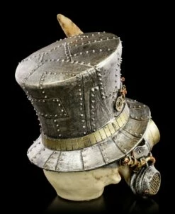 Steampunk Totenkopf - Count Archibald 11 Steampunk Totenkopf - Count Archibald -FIGUREN Verkäufe Totenkopf Count Archibald 4WIDaBAvI5124h 1280x1280