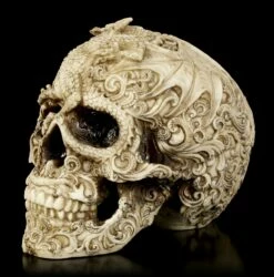 Totenkopf - Cranial Drakos -FIGUREN Verkäufe Totenkopf Cranial Drakos 2 1280x1280
