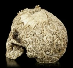 Totenkopf - Cranial Drakos -FIGUREN Verkäufe Totenkopf Cranial Drakos 3 1280x1280