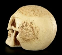 Totenkopf - Crane Astrologie -FIGUREN Verkäufe Totenkopf Crave Astrologie 4 1280x1280