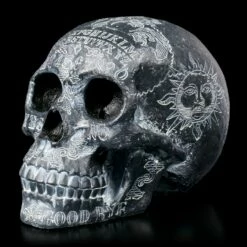 Totenkopf - Witchboard Dark Spirits -FIGUREN Verkäufe Totenkopf Dark Spirits 2 1280x1280