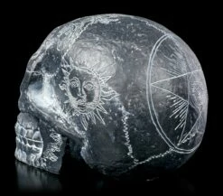 Totenkopf - Witchboard Dark Spirits -FIGUREN Verkäufe Totenkopf Dark Spirits 3 1280x1280