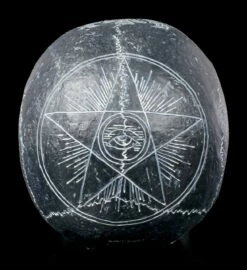 Totenkopf - Witchboard Dark Spirits -FIGUREN Verkäufe Totenkopf Dark Spirits 4 1280x1280