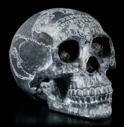 Totenkopf - Witchboard Dark Spirits