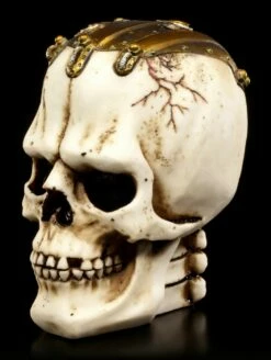 Totenkopf - Frankenstein Steampunk -FIGUREN Verkäufe Totenkopf Frankenstein 2 1280x1280