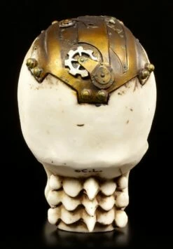 Totenkopf - Frankenstein Steampunk -FIGUREN Verkäufe Totenkopf Frankenstein 3 1280x1280