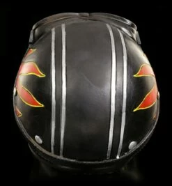 Totenkopf Mit Helm - Stuntman Hell Fire -FIGUREN Verkäufe Totenkopf Hell Fire 3 1280x1280