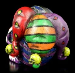 Totenkopf - Hofnarr -FIGUREN Verkäufe Totenkopf Hofnarr 3 1280x1280