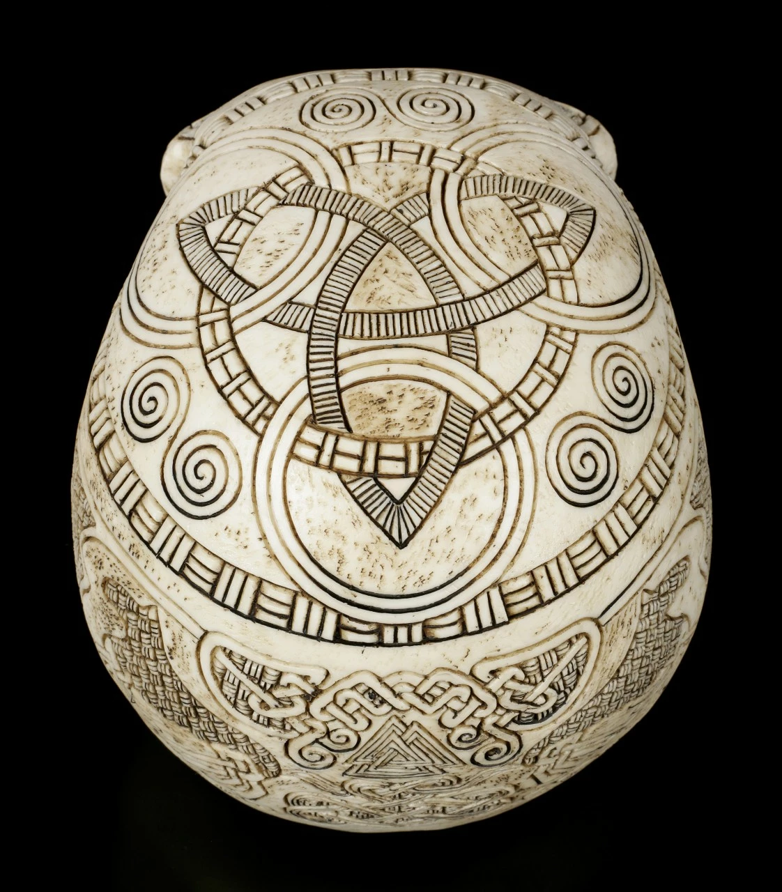 Totenkopf - Germanen 8 Totenkopf - Germanen – Bild 6