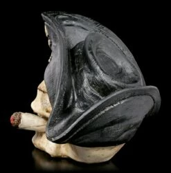 Totenkopf - Kiffer Pirat -FIGUREN Verkäufe Totenkopf Kiffer Pirat 3 1280x1280