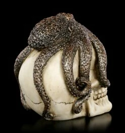 Totenkopf - Kraken Hut 11 Totenkopf - Kraken Hut -FIGUREN Verkäufe Totenkopf Krake 4 1280x1280