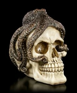 Totenkopf - Kraken Hut