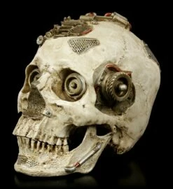 Totenkopf - Machine Skull CY515 -FIGUREN Verkäufe Totenkopf Machine Skull CY515 2wjwnGDMQZsKmR 1280x1280