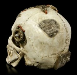 Totenkopf - Machine Skull CY515 -FIGUREN Verkäufe Totenkopf Machine Skull CY515 38S4aSGzs4Oc0j 1280x1280