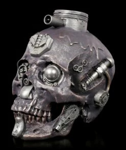 Totenkopf - Machine Skull F10 9 Totenkopf - Machine Skull F10 -FIGUREN Verkäufe Totenkopf Machine Skull F10 2 1280x1280