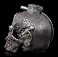 Totenkopf - Machine Skull F10 10 Totenkopf - Machine Skull F10 -FIGUREN Verkäufe Totenkopf Machine Skull F10 3 1280x1280