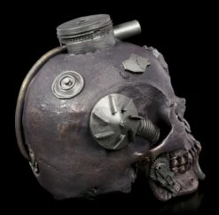 Totenkopf - Machine Skull F10 11 Totenkopf - Machine Skull F10 -FIGUREN Verkäufe Totenkopf Machine Skull F10 4 1280x1280