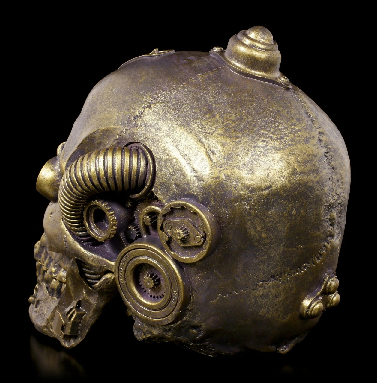 Totenkopf - Machine Skull G31 7 Totenkopf - Machine Skull G31 – Bild 5