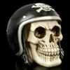 Totenkopf Mit Motorradhelm 2 Totenkopf Mit Motorradhelm -FIGUREN Verkäufe Totenkopf Mit Motorradhelm 1280x1280