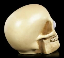 Totenkopf Mit Wackelaugen - Wilfried Groß -FIGUREN Verkäufe Totenkopf Mit Wackelaugen Wilfried Gross 4 1280x1280