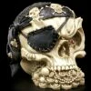 Totenkopf Mit Piratentuch Und Augenklappe -FIGUREN Verkäufe Totenkopf Pirat Kopftuch 1280x1280