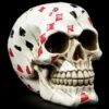 Totenkopf - Poker Skull -FIGUREN Verkäufe Totenkopf Poker Skull57905e082c613 1280x1280
