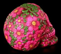Totenkopf - Sugar Blossom -FIGUREN Verkäufe Totenkopf Rosa 4576289de0c86d 1280x1280