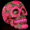 Totenkopf - Sugar Blossom -FIGUREN Verkäufe Totenkopf Rosa576289b912c10 1280x1280