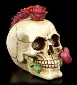 Totenkopf - Rosehawk