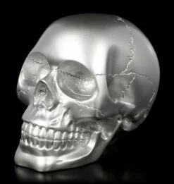 Totenkopf - Silberfarben 9 Totenkopf - Silberfarben -FIGUREN Verkäufe Totenkopf Silberfarben 2af2kqAHmXLwM7 1280x1280
