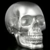Totenkopf - Silberfarben 1 Totenkopf - Silberfarben -FIGUREN Verkäufe Totenkopf SilberfarbenQCGTZsBP7NsH3 1280x1280
