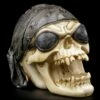 Totenkopf Mit Sonnenbrille Und Kopftuch -FIGUREN Verkäufe Totenkopf Sonnenbrille Kopftuch 1280x1280