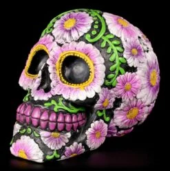 Totenkopf - Sugar Petal -FIGUREN Verkäufe Totenkopf Sugar Petal 257628e7ead345 1280x1280