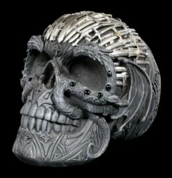 NEMESIS NOW Totenkopf - Sword Skull -FIGUREN Verkäufe Totenkopf Sword Skull 2ZG3CbDukj7tVw 1280x1280